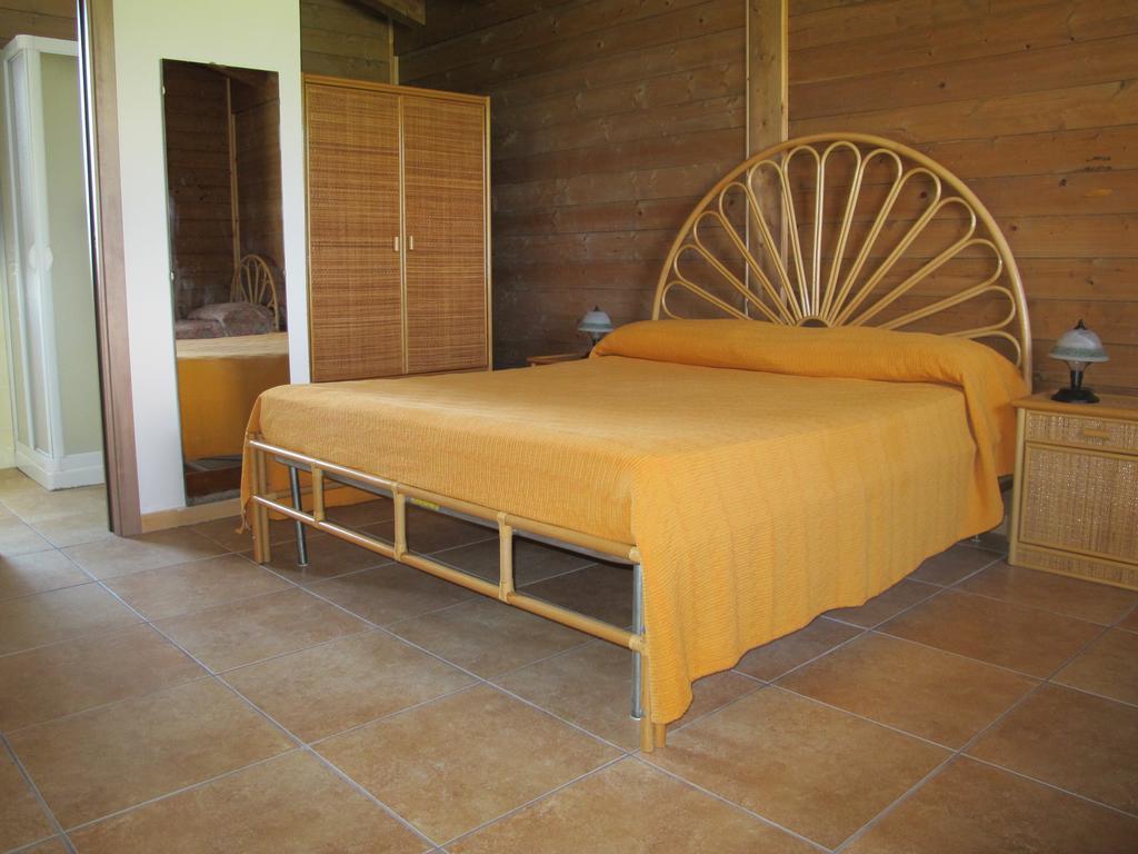Holiday Home Stella Di Sicilia Acquedolci Luaran gambar